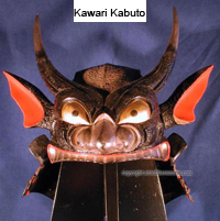 kawari buto1